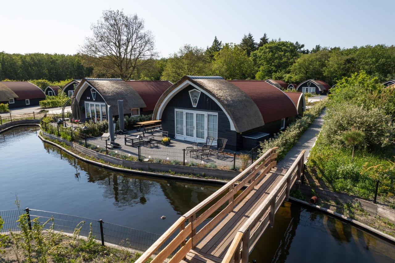 'T Landgoed Baars Exterior foto