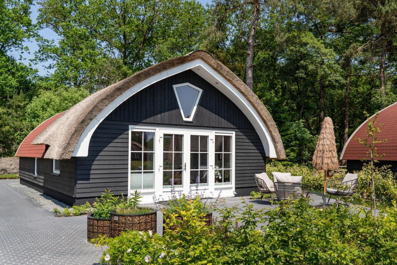 'T Landgoed Baars Exterior foto