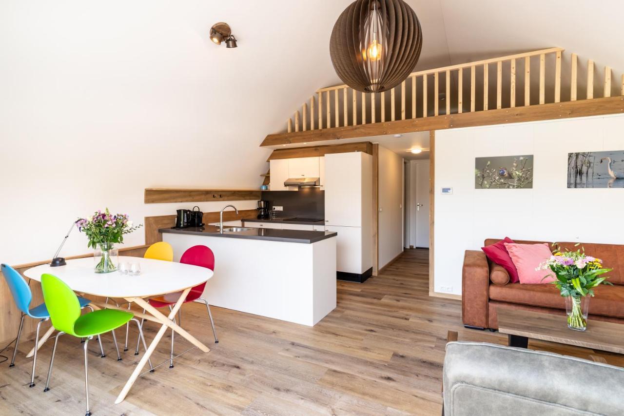 'T Landgoed Baars Exterior foto